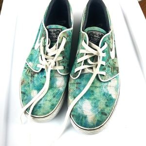 Nike Stefan Janoski  size 10 men shoes